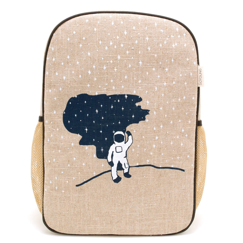 SoYoung | Grade School Backpack - Plumme Box