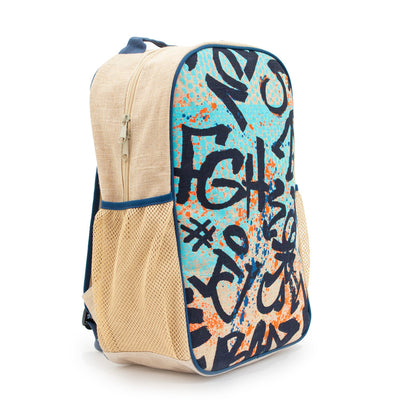 Grade School Backpack
