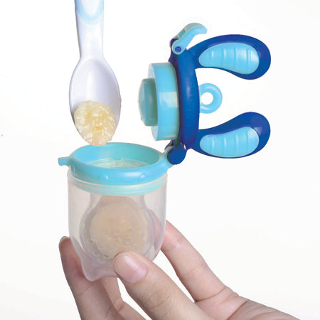 Kidsme | Food Feeder Max - Plumme Box