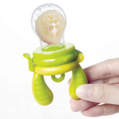 Kidsme | Food Feeder Max - Plumme Box