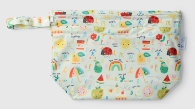 Loulou Lollipop | Wet / Dry Bag - Plumme Box