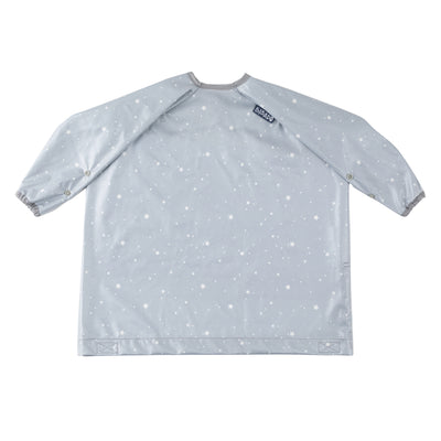 Bibado | Coverall Weaning Bib - Plumme Box