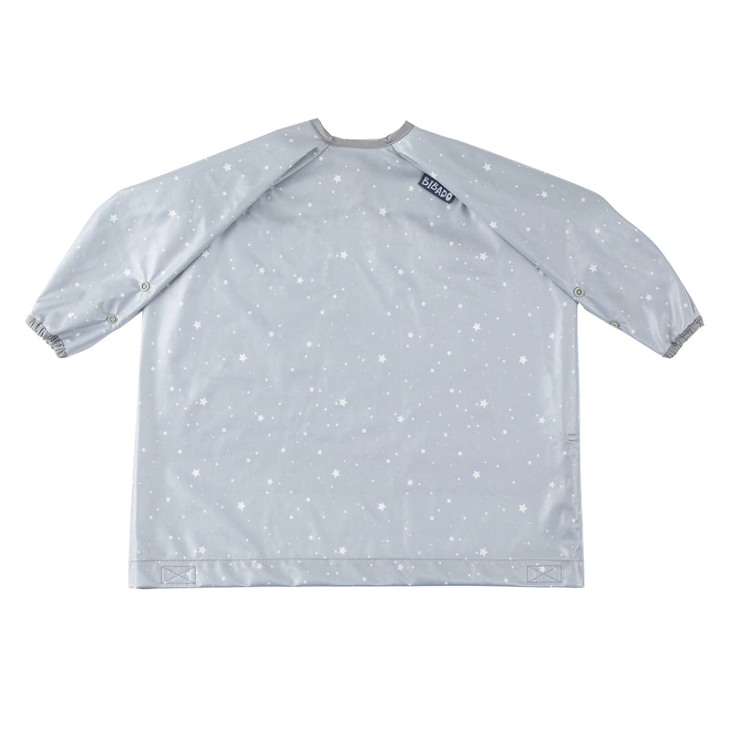 Bibado | Coverall Weaning Bib - Plumme Box