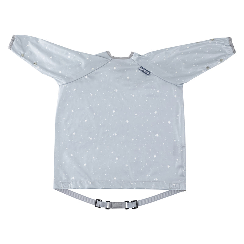Bibado | Coverall Weaning Bib - Plumme Box