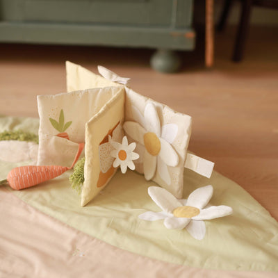 Avery Row | Fabric Book - Plumme Box