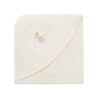 Avery Row | Hooded towel - Plumme Box