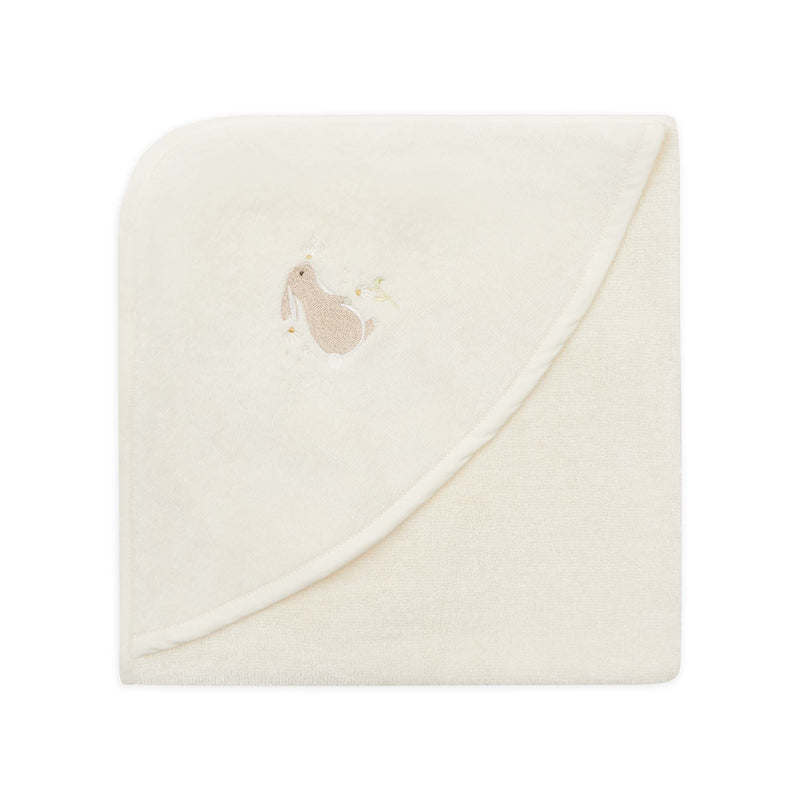 Avery Row | Hooded towel - Plumme Box