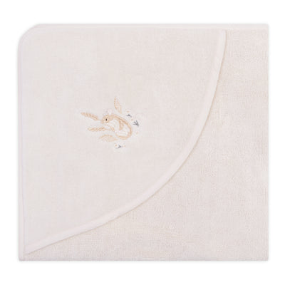 Avery Row | Hooded towel - Plumme Box