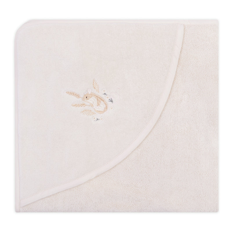 Avery Row | Hooded towel - Plumme Box