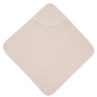 Avery Row | Hooded towel - Plumme Box