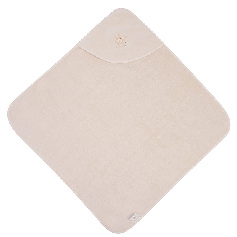 Avery Row | Hooded towel - Plumme Box