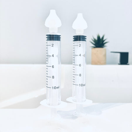 Institut MAÏA | NASAL IRRIGATOR - 1O ML - Plumme Box