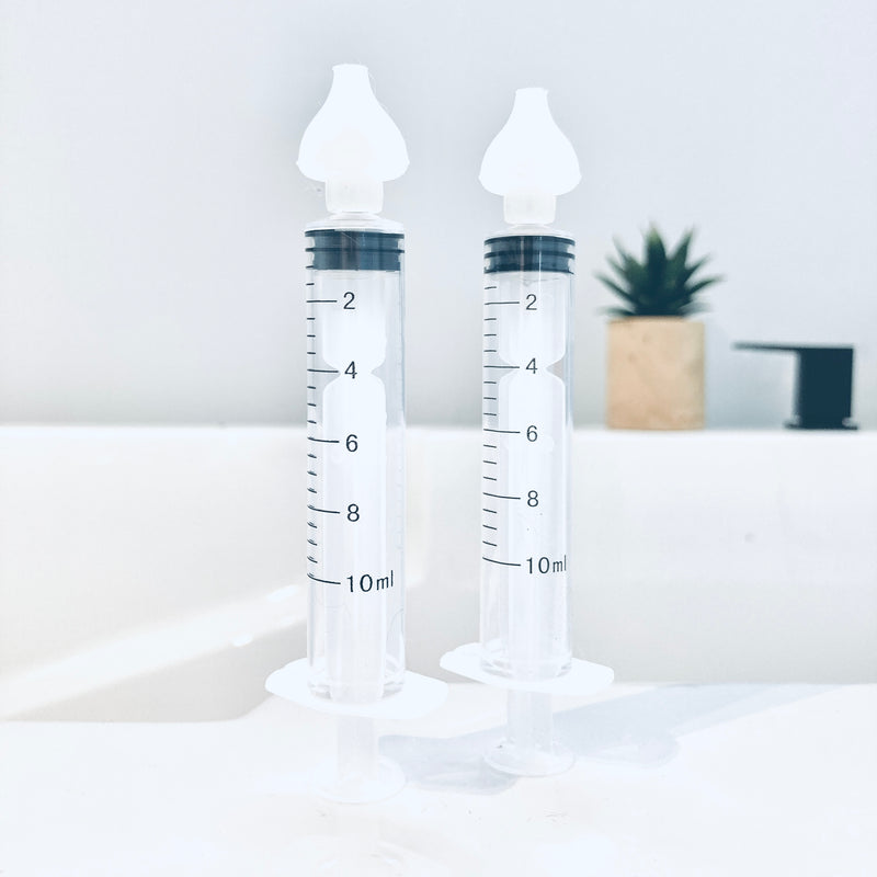 Institut MAÏA | NASAL IRRIGATOR - 1O ML - Plumme Box