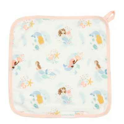 LouLou Lollipop | Washcloth 3-Pieces Set - Plumme Box