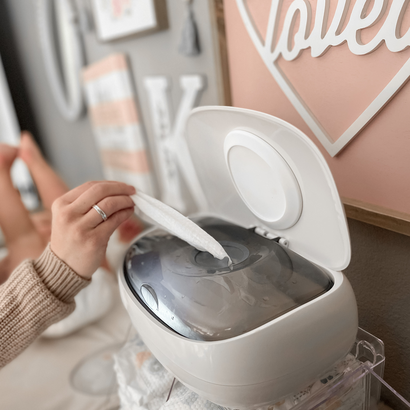 Prince Lionheart | EVO WIPES WARMER