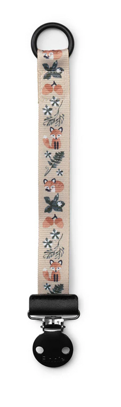 Elodie Details | Pacifier Clip - Plumme Box