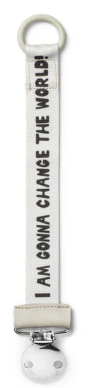 Elodie Details | Pacifier Clip - Plumme Box