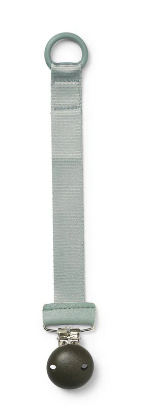 Elodie Details | Pacifier Clip - Plumme Box
