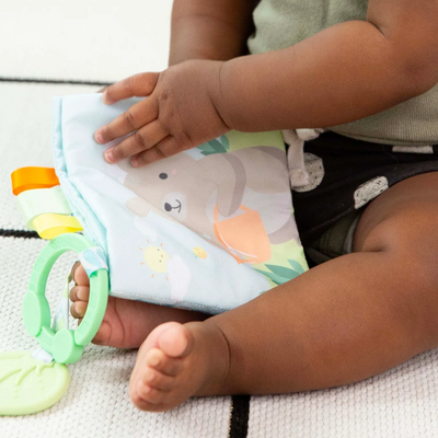 Ity by Ingenuity | Soft Book - Plumme Box