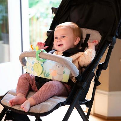 Ity by Ingenuity | Soft Book - Plumme Box