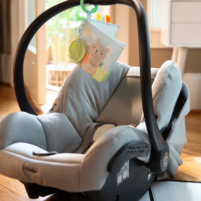 Ity by Ingenuity | Soft Book - Plumme Box