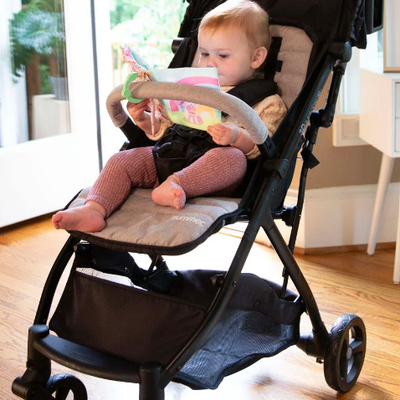 Ity by Ingenuity | Soft Book - Plumme Box