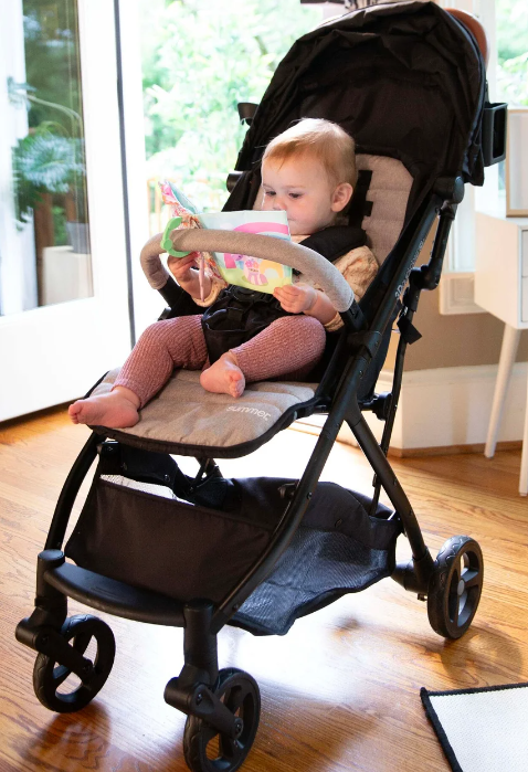 Ity by Ingenuity | Soft Book - Plumme Box