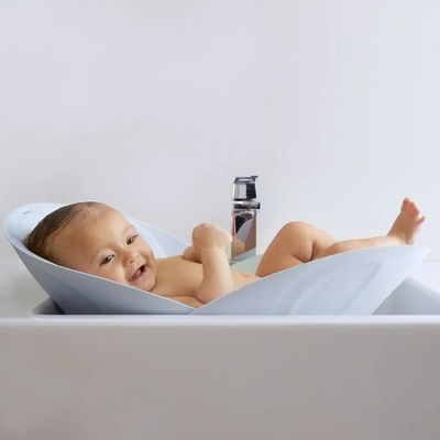 Frida Baby | Soft Sink Baby Bath Newborn - Plumme Box