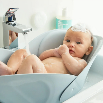 Frida Baby | Soft Sink Baby Bath Newborn - Plumme Box
