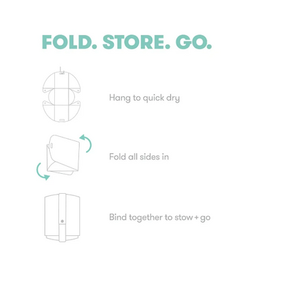 Frida Baby | Soft Sink Baby Bath Newborn - Plumme Box