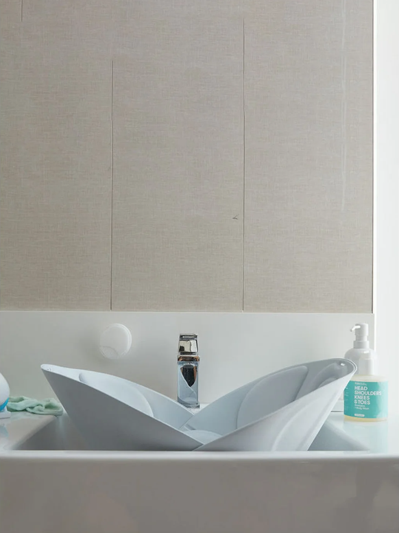 Frida Baby | Soft Sink Baby Bath Newborn - Plumme Box