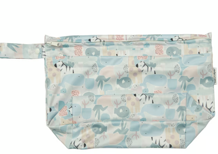 Loulou Lollipop | Wet / Dry Bag - Plumme Box