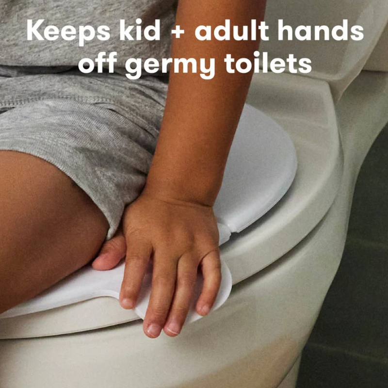 Frida Baby | Fold-And-Go Potty Seat - Plumme Box