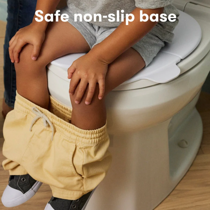 Frida Baby | Fold-And-Go Potty Seat - Plumme Box