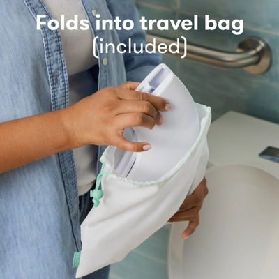 Frida Baby | Fold-And-Go Potty Seat - Plumme Box