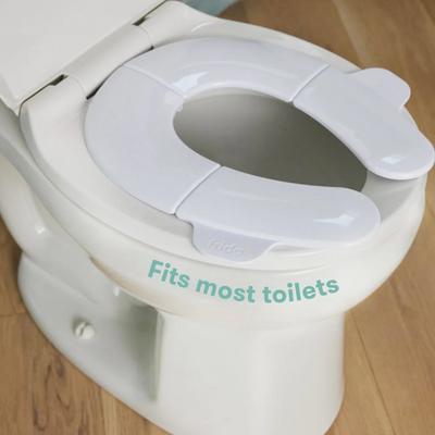 Frida Baby | Fold-And-Go Potty Seat - Plumme Box