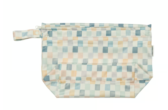 Loulou Lollipop | Wet / Dry Bag - Plumme Box