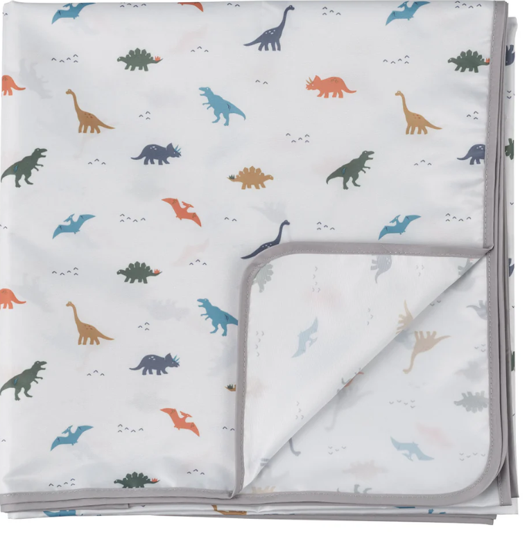 Tiny Twinkle | Splat Mat - Plumme Box