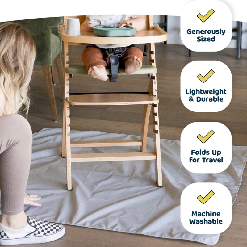 Tiny Twinkle | Splat Mat - Plumme Box