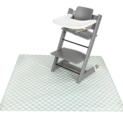 Tiny Twinkle | Splat Mat - Plumme Box