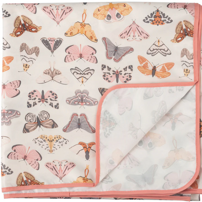 Tiny Twinkle | Splat Mat - Plumme Box