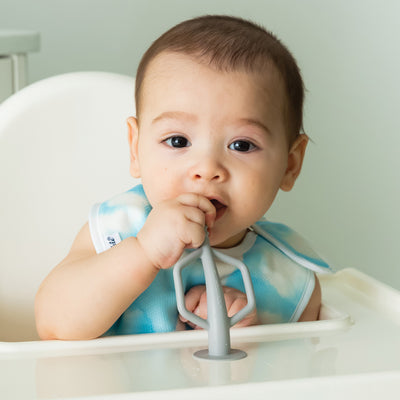 Tiny Twinkle | Silicone Toothbrush 2 Pack - Plumme Box