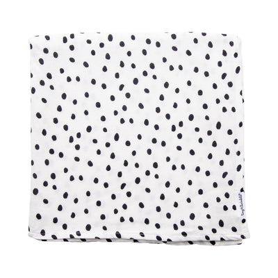 Tiny Twinkle | Kaffle Swaddle Blanket - Plumme Box
