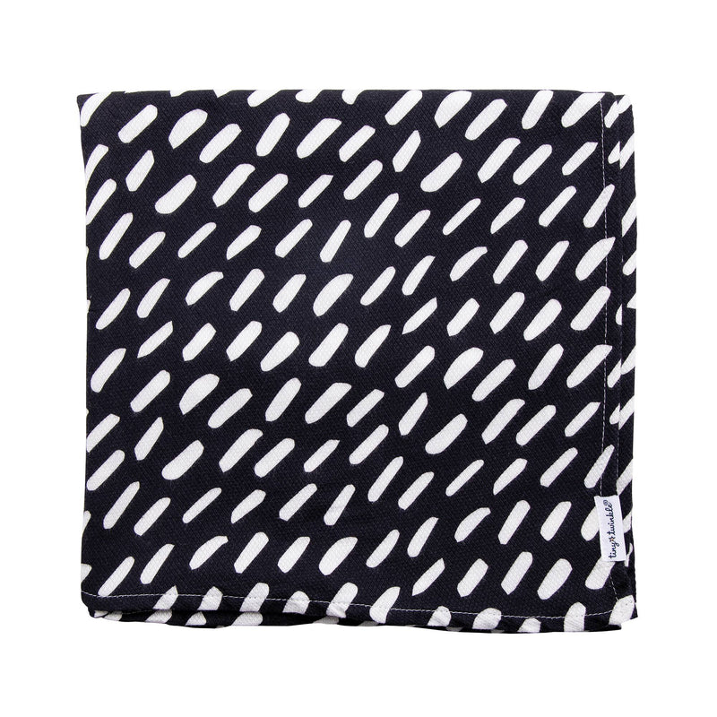 Tiny Twinkle | Kaffle Swaddle Blanket - Plumme Box