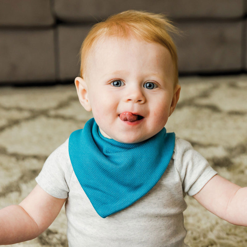 Tiny Twinkle | Kaffle Bandana Bibs 10 Pack - Plumme Box