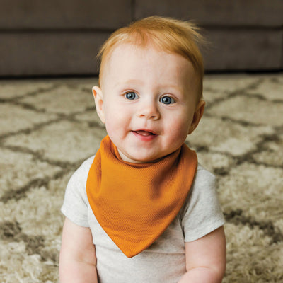 Tiny Twinkle | Kaffle Bandana Bibs 10 Pack - Plumme Box