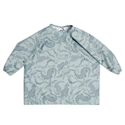 Bibado | Coverall Weaning Bib - Plumme Box