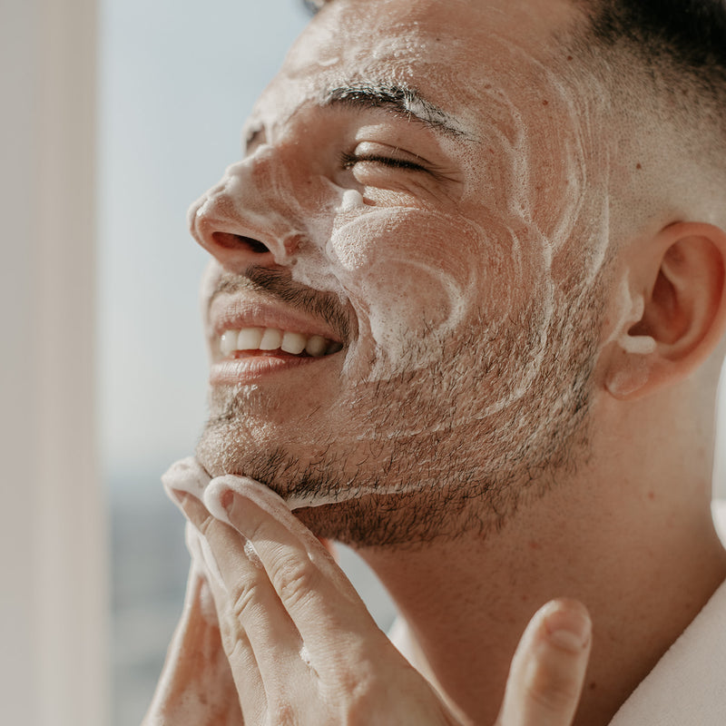 Plumme Care | Cleansing Foam - Plumme Box