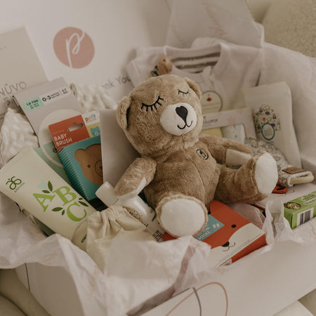 Custom Gift Box - Plumme Box