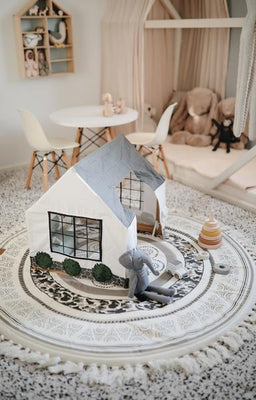 ELODIE Snuggle House